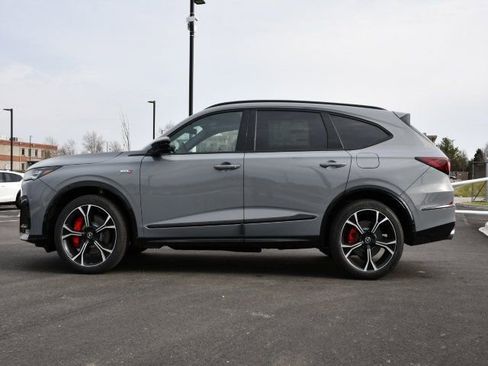 New 2026 Acura MDX Type S image 4