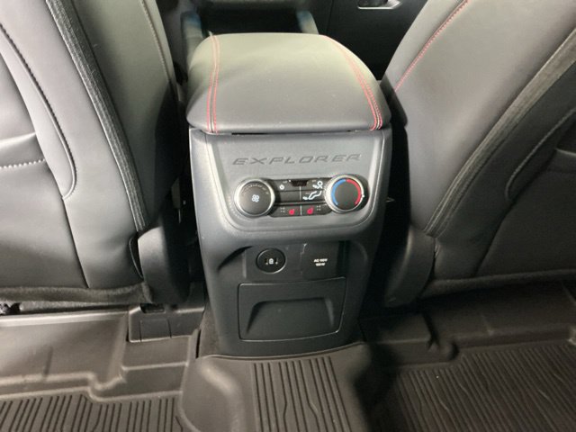 Used 2026 Ford Explorer ST w/ Sun And Sound Package AWD/4WD image 30