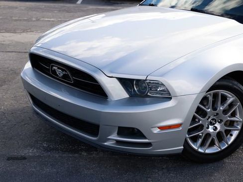 Used 2014 Ford Mustang Premium w/ Equipment Group 202A image 26