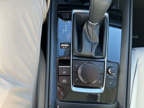 New 2026 MAZDA CX-50 AWD 2.5 S w/ Weather Package image 49