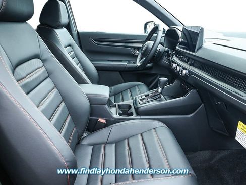 New 2026 Honda CR-V Sport-L image 21