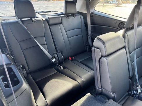 Used 2021 Honda Pilot Special Edition image 34