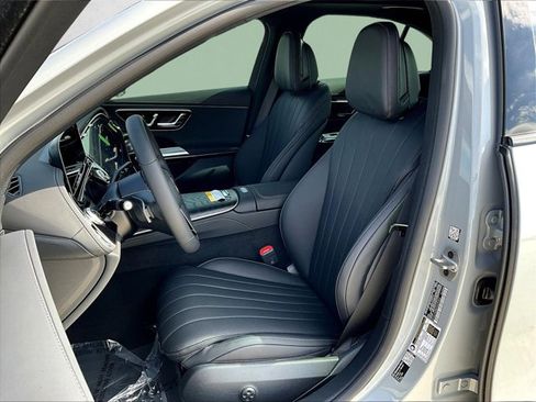 New 2026 Mercedes-Benz E 350 Sedan image 11