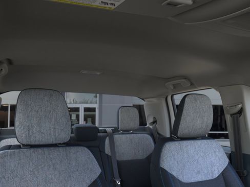 New 2026 Ford Maverick XLT AWD/4WD image 36