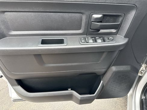 Used 2017 RAM 1500 Tradesman w/ Popular Equipment Group RWD image 10