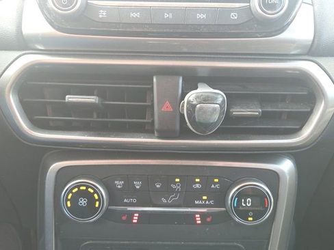 Used 2020 Ford EcoSport SE AWD/4WD image 26