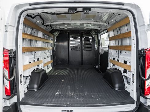 Certified 2024 Ford Transit 250 Base w/ Exterior Upgrade Package image 10