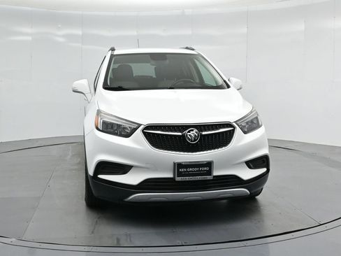 Used 2017 Buick Encore Preferred image 54
