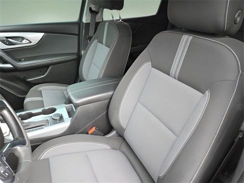 Used 2023 Chevrolet Blazer LT image 11