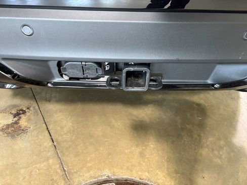 New 2026 Ford Explorer ST-Line image 27