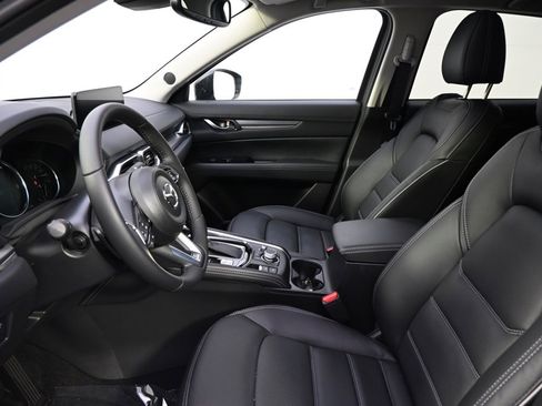 New 2025 MAZDA CX-5 AWD 2.5 S image 13