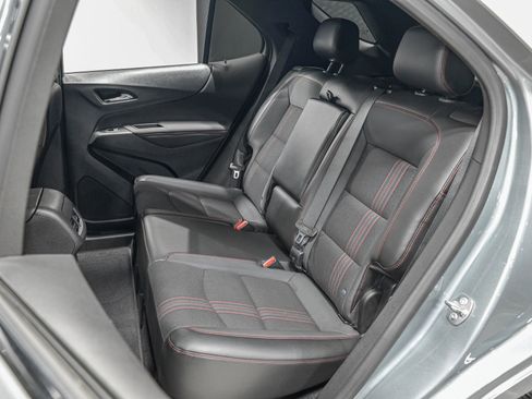 Used 2024 Chevrolet Equinox RS image 27