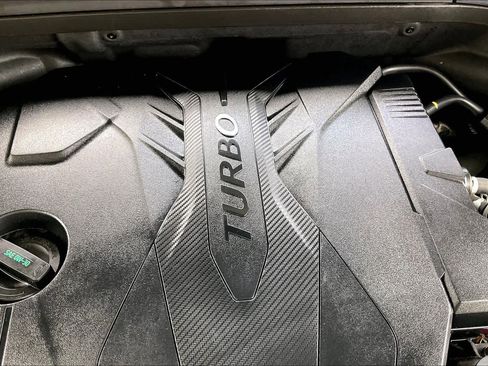 Used 2022 Genesis GV70 2.5T w/ Select Package image 31