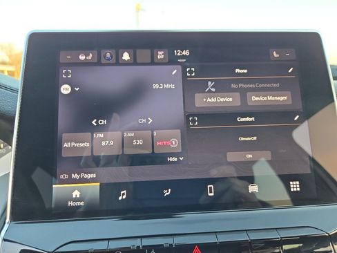 Used 2022 Jeep Compass Limited image 37