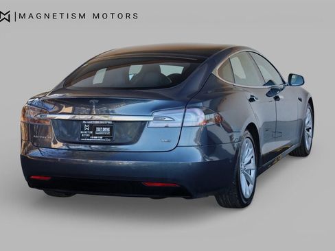Used 2018 Tesla Model S 75D image 7
