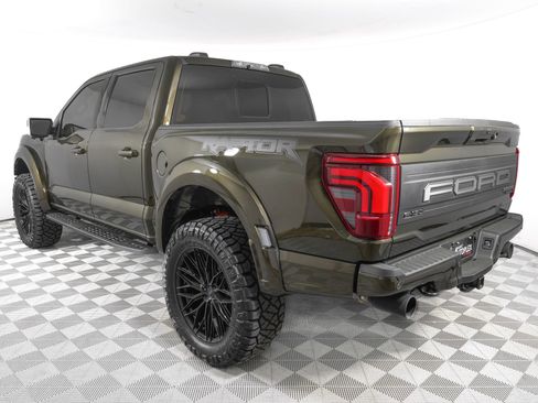 Used 2026 Ford F150 Raptor image 9