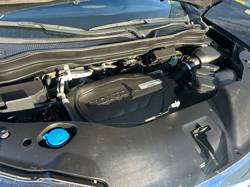 Used 2019 Honda Pilot Elite image 21