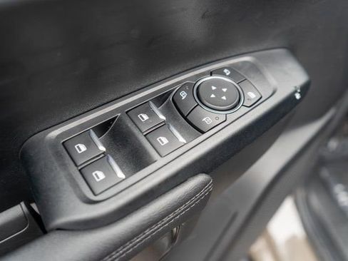 New 2025 Ford Ranger XLT AWD/4WD image 12
