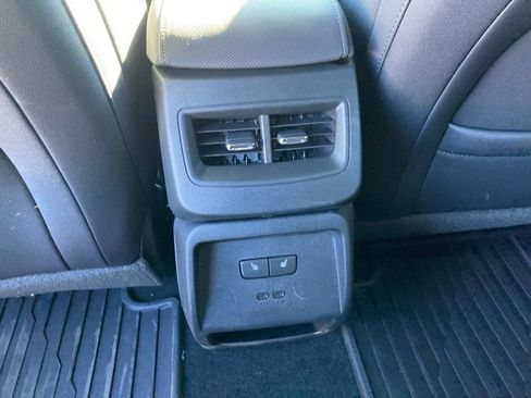 New 2026 Chevrolet Equinox EV RS w/ Convenience Package II FWD image 16