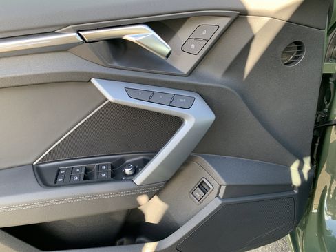New 2026 Audi A3 2.0T Premium AWD/4WD image 11