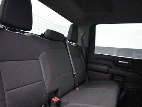 Used 2023 Chevrolet Silverado 2500 LT w/ Convenience Package AWD/4WD image 32