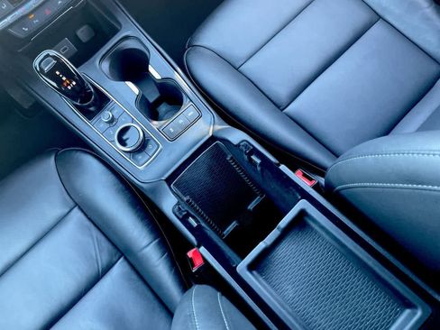 Certified 2023 Cadillac XT4 Premium Luxury w/ Cold Weather Package image 26