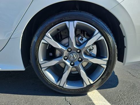 New 2026 Honda Civic Sport Touring image 34