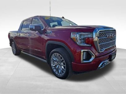 Used 2019 GMC Sierra 1500 Denali w/ Denali Ultimate Package