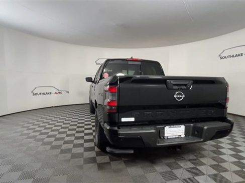 New 2026 Nissan Frontier SV image 7