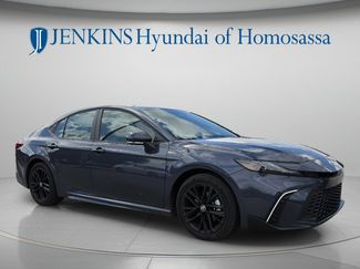 Used 2026 Toyota Camry SE w/ Convenience Package FWD video 1