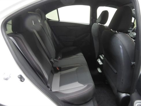 Used 2024 Subaru WRX AWD/4WD image 29