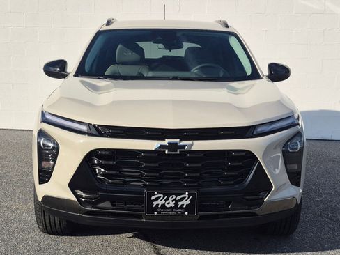 New 2026 Chevrolet Trax ACTIV w/ Driver Confidence Package FWD image 10
