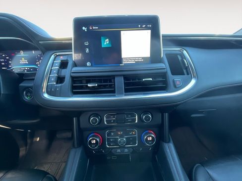 Used 2023 Chevrolet Tahoe RST w/ Luxury Package image 11