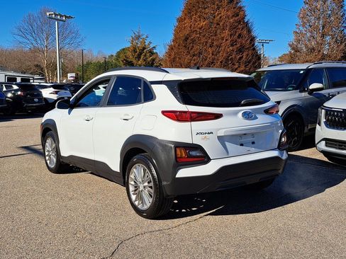 Used 2019 Hyundai Kona SEL image 7