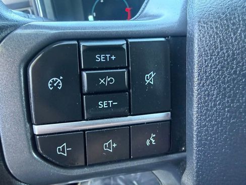 Used 2025 Ford F250 Lariat w/ FX4 Off-Road Package AWD/4WD image 86