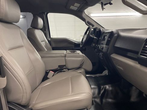 Used 2017 Ford F150 XL w/ Equipment Group 101A Mid image 23