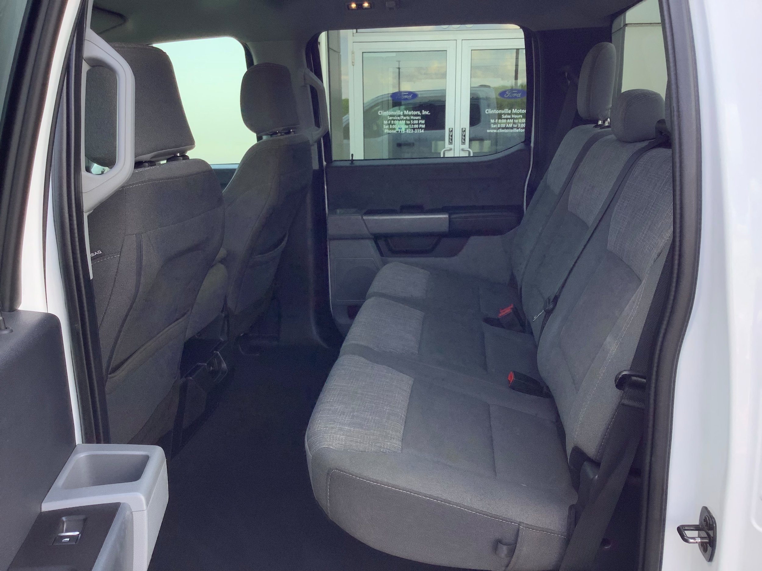 Used 2024 Ford F250 XLT AWD/4WD image 10