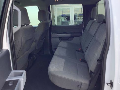 Used 2024 Ford F250 XLT AWD/4WD image 10