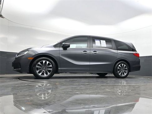 Used 2024 Honda Odyssey EX-L image 35