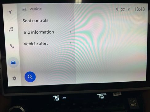 Used 2025 Toyota Tundra 1794 Edition image 31