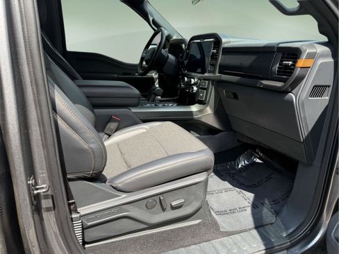 Used 2025 Ford F150 Tremor w/ Bed Utility Package AWD/4WD image 26