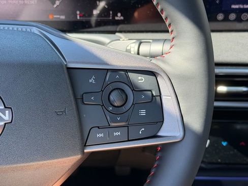 New 2026 Nissan Sentra SR FWD image 15