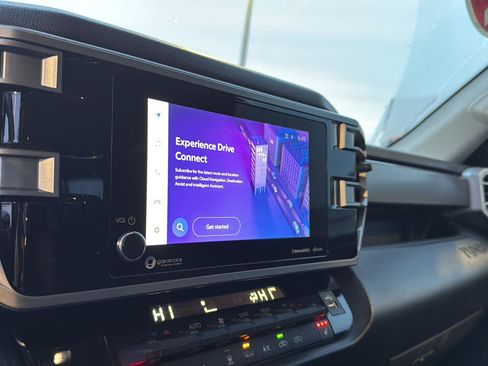 Used 2024 Toyota Tundra SR5 image 21