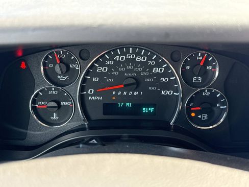 New 2025 Chevrolet Express 3500 w/ Power Convenience Package image 7