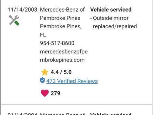 Used 2001 Mercedes-Benz ML 320 4MATIC image 70