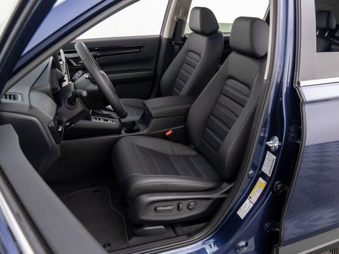 New 2026 Honda CR-V EX-L image 15