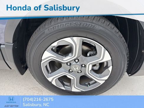 Used 2019 Honda CR-V EX-L image 15