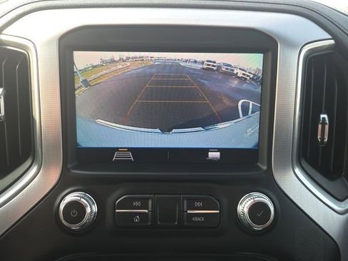 Used 2021 GMC Sierra 1500 SLE w/ X31 Off-Road Package image 26