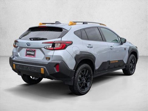 New 2026 Subaru Crosstrek 2.5i Wilderness AWD/4WD image 2