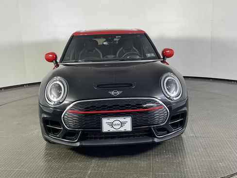 Used 2023 MINI Cooper Clubman John Cooper Works w/ Signature Upholstery Package image 2